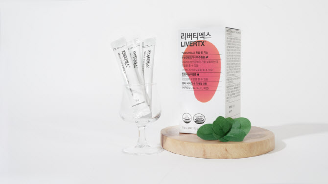 파이토뉴트리 '리버티엑스’, 발효 다시마(FST) 주원료 제품으로 주목