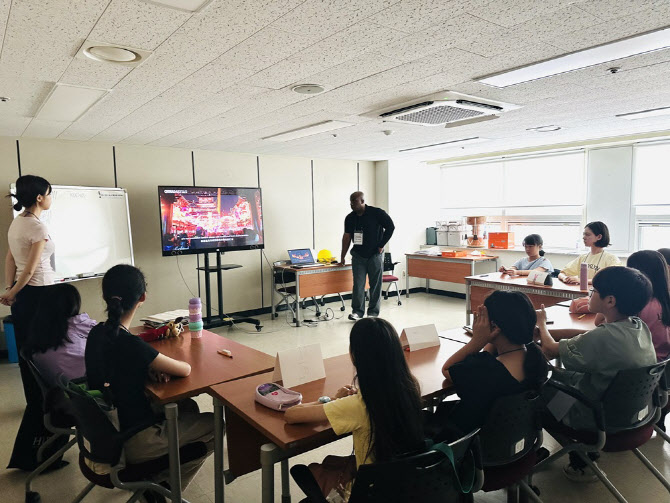 서울런, 겨울방학 맞아 다채로운 학습·체험 프로그램 제공