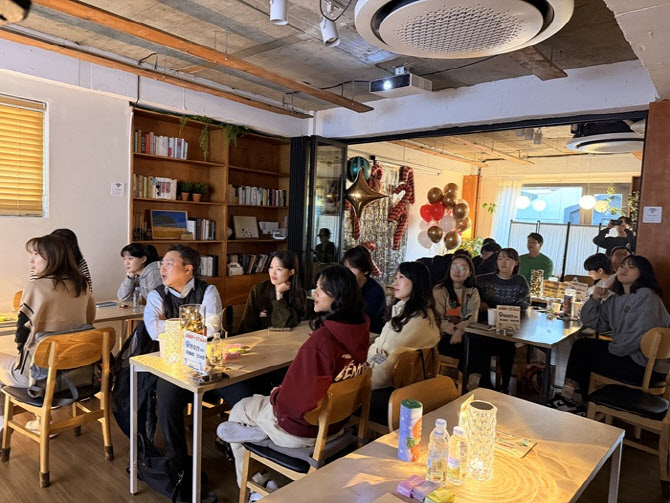 우리금융에프앤아이(주)·은평자립준비청년청, ‘점프스테이지’ 2기 재정 멘토링 프로그램 성료