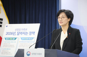 성평등부, 여성수용시설 강제수용 피해자 국가 항소 포기