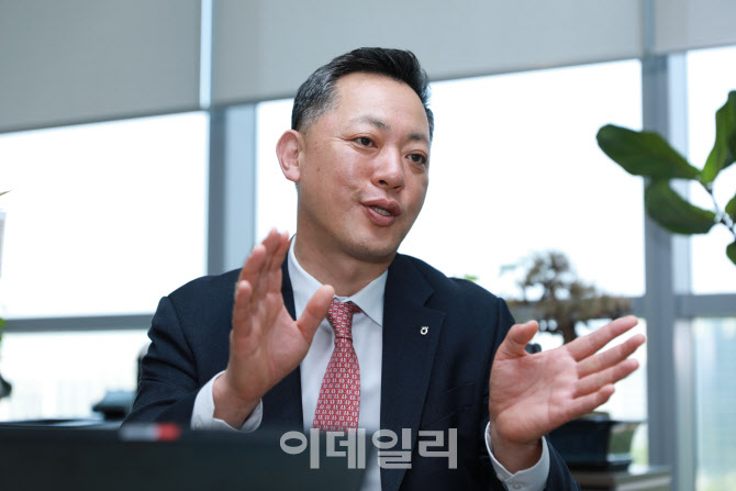배광수 “패밀리오피스로 WM 키운다…2028년 선두권 도약”[인터뷰]