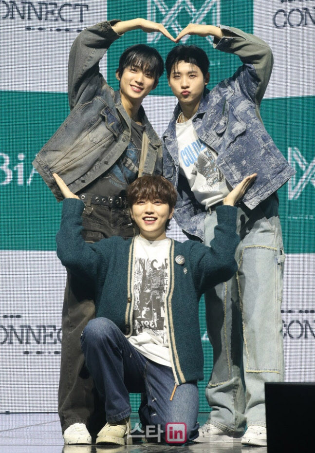 B1A4, 14년 몸담은 WM엔터 떠난다