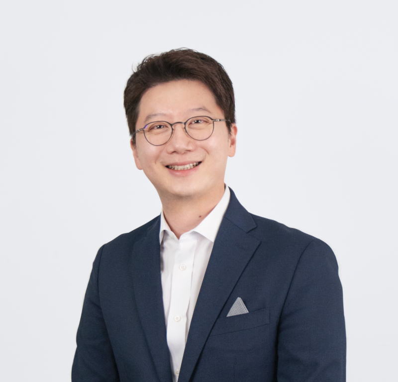 노유헌 이모코그 대표 "국내 첫 디지털 인지치료기로 기억 지킨다"