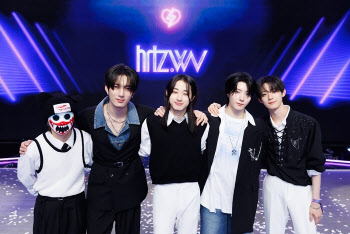 '스틸하트클럽' 데뷔조 5人 확정…데인·리안·윤영준·케이텐·하기와