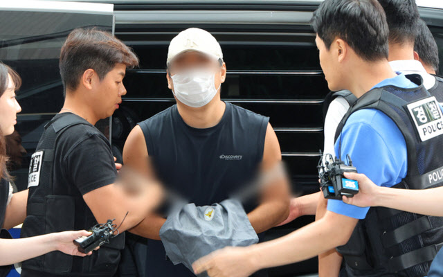 法, 부모 등 일가족 3명 살해한 30대 무기징역 선고