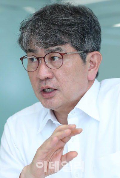 전기위원회 위원장에 김창섭 가천대 교수