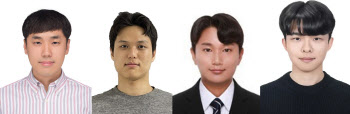 사진 한 장으로 3D 캐릭터 포즈 바꾼다…UNIST, 왜곡 줄인 AI 개발