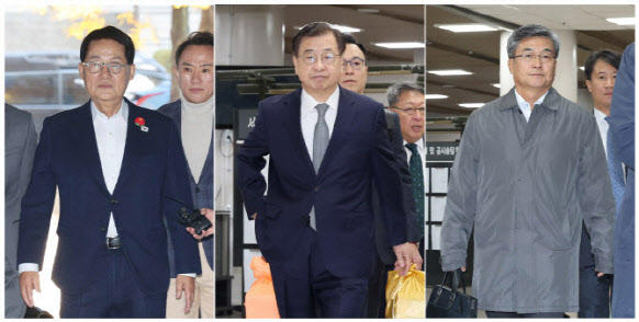 '서해 공무원 피격' 26일 1심 결말…법정 밖 공방도 치열
