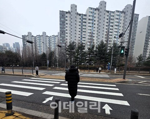 파주시, 교통·보행 특성 반영 신호체개 개선