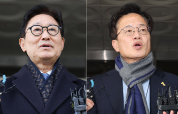 與 '패스트트랙 충돌' 10명 중 8명 항소…檢 항소 포기