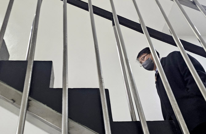 경찰, ‘통일교 정치권 로비 키맨’ 송광석 전 회장 재소환