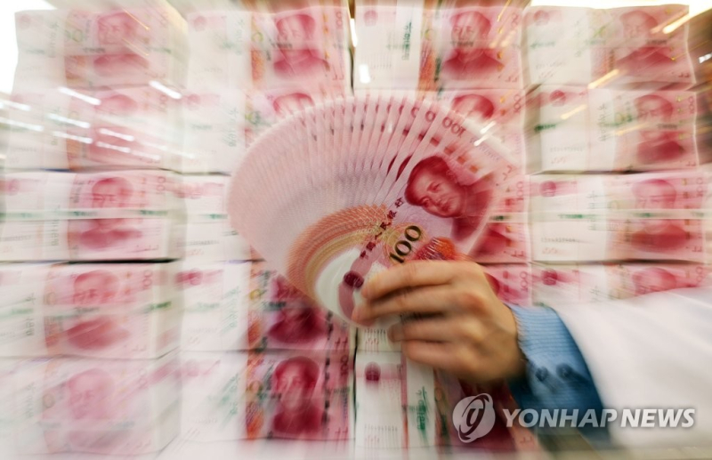 UAE 국부펀드 ADQ, 중화권서 7조 규모 자금 조달