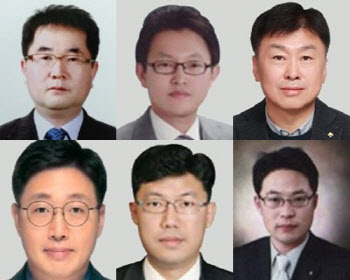 전북은행, 70년대생 부행장 전면 배치…변화·혁신 방점