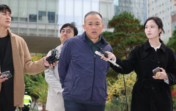 윤석열·명태균 '무상 여론조사 기부' 사건, '건진법사 재판부' 맡는다