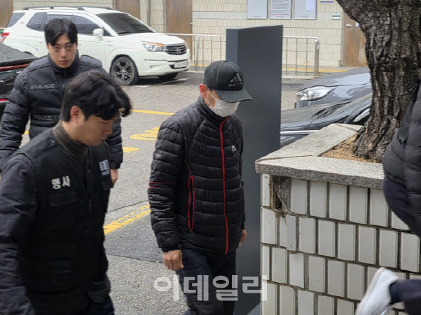 태국인 아내에 끓는 물 부은 韓 남편 구속 송치