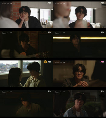 '러브 미' 장률, 휘몰아친 감정 열연… 안방 '들었다 놨다'