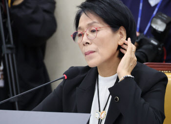 최민희 "통일교 국힘 구하기에 진저리…로비 명단 공개하라"