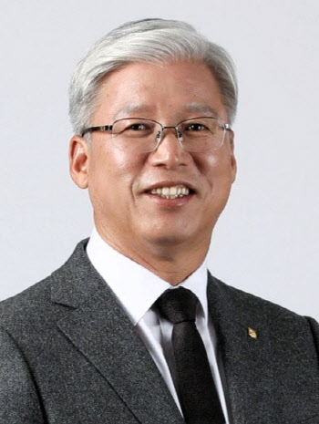 킨텍스, 신임 대표이사에 이민우 전 경기신보 이사장 선임