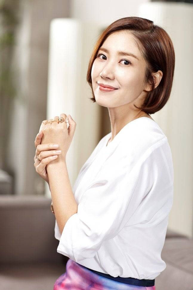 유호정·이재룡 부부, 청담동 주차장 부지 20년 만에 '잭팟'