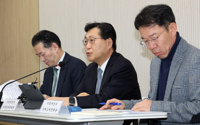 환율 안정책 또 있다…외환건전성부담금 '연체 패널티' 낮춘다