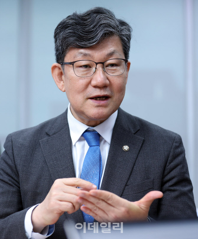 김남근 “자사주 소각·온플법 내년 1월 처리 목표”