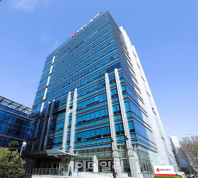 롯데이노베이트, 자회사 적자 지속…목표가↓-iM