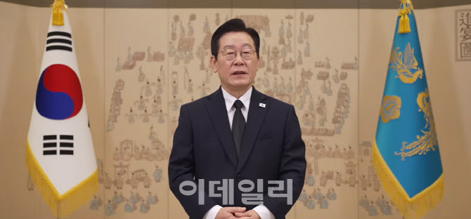李, 12·29 참사에 “깊은 사죄…공허한 말 아닌 실질적 변화”