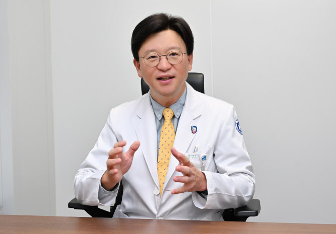 혜원의료재단 세종병원 박진식 이사장, 보건복지부 장관 표창