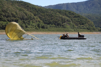 합참 "연기했던 한미 UFS 연합 야외기동훈련, 모두 실시 완료"