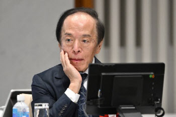 일본은행 “금융 완화 속도, 수개월에 한 번 정도 염두"