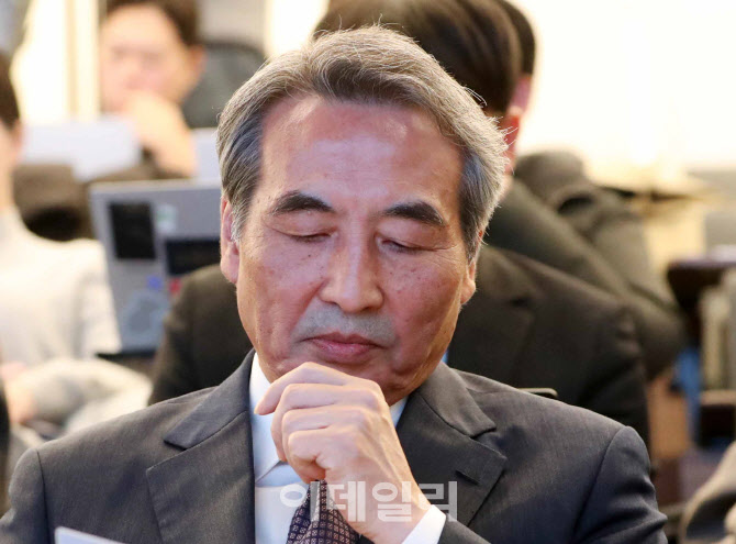 [포토] 김건희 특검, 수사 최종 결과 발표