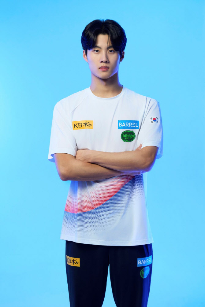 황선우·조엘진·김민선 등 CJ그룹 스포츠 후원 2025년 빛났다