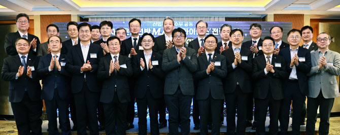 조선·해운·AI업계 손잡고 자율운항선박 상용화 앞당긴다