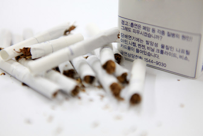 한 해를 마무리하며, 지금 시작해도 늦지 않은 금연