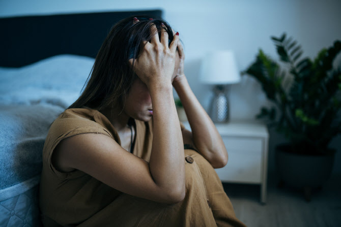 폭행하고 가출한 남편…미혼이라 속여 외도하더니 "내 집에서 나가"
