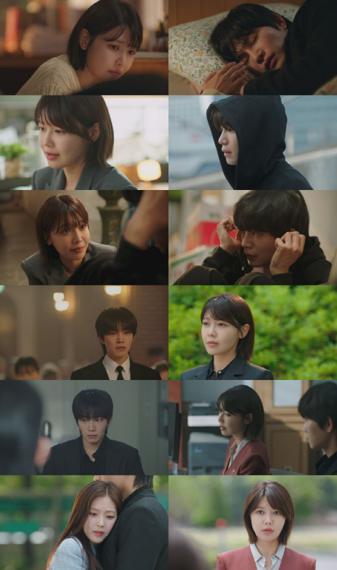 '아이돌아이' 최수영, 김재영과 한집살이…자체 최고 시청률 2.9%