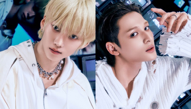 앰퍼샌드원 나캠든·마카야, '아이돌 한국어' DJ 발탁