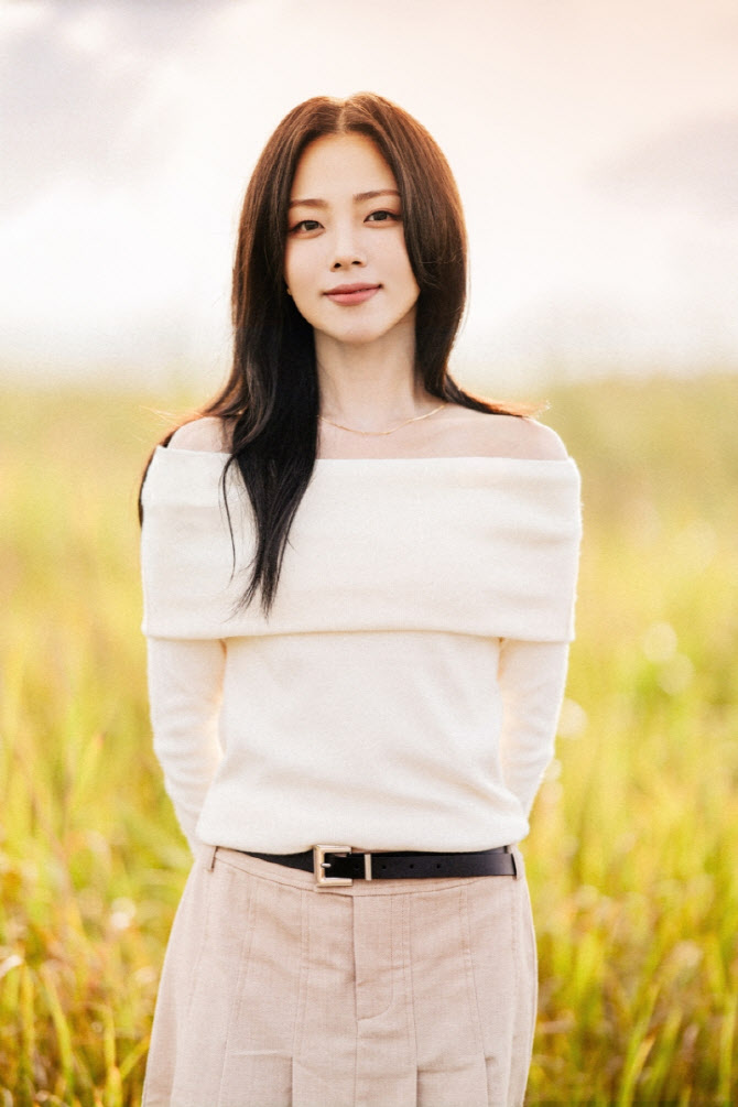 가수 HYNN(박혜원), 연말 맞아 2025만 원 기부