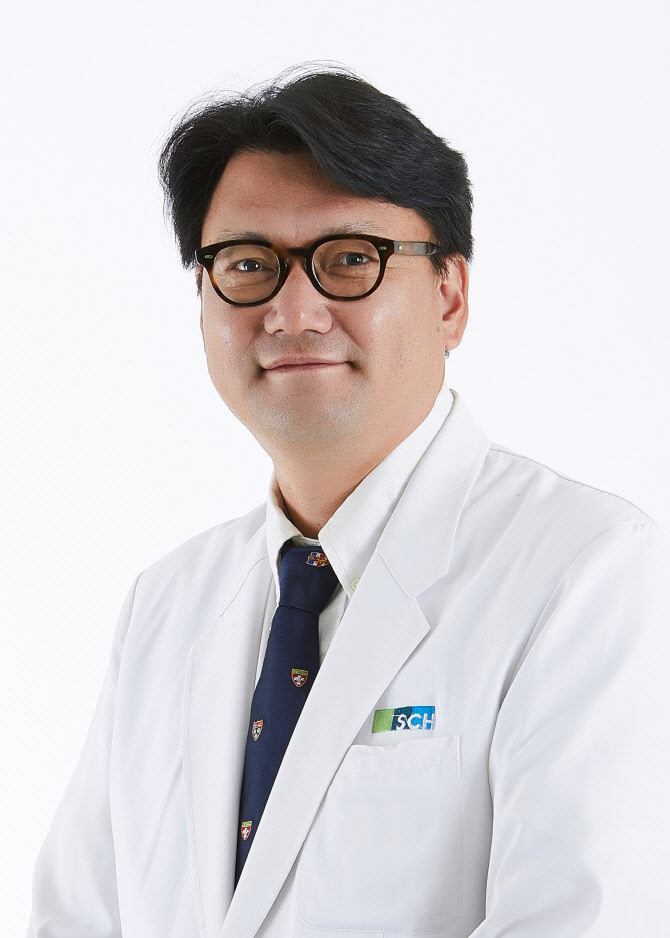순천향대 부천병원 김기운 교수, ‘대한고압의학회 이사장’ 선출