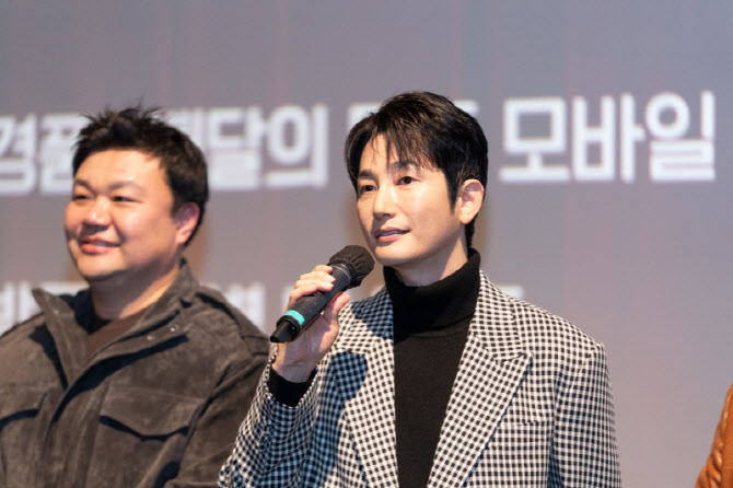 진선규·이민기 응원까지...'신의악단' 연말 관객 만날 준비 마쳤다