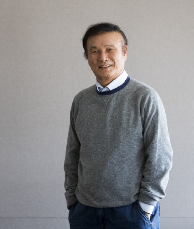 김영찬 골프존 회장, 유망주 육성 위해 '버디 기금' 4500만원 기탁
