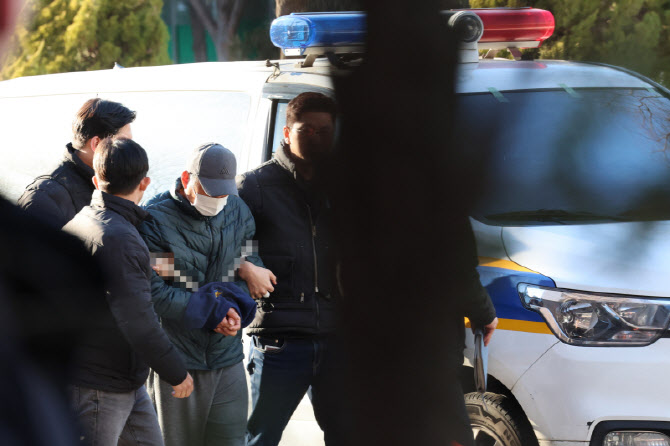 “사형 선고해 달라”…출소 두 달 만에 2명 살해한 이영복 [그해 오늘]