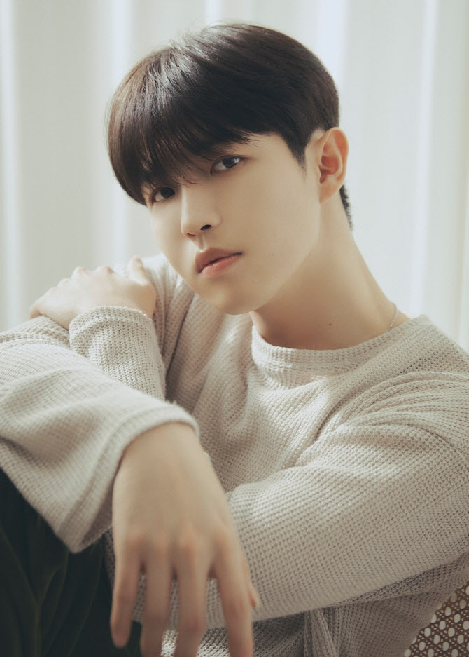 김재환, 올해 마지막 날 전역 "책임과 꾸준함의 의미 배워"