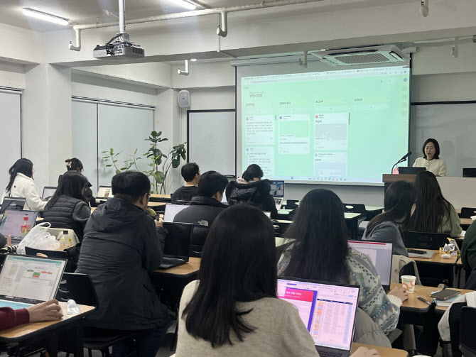 서울시, 220개 기업에 청년 580명 직접 매칭 연결…'미스매치' 해소