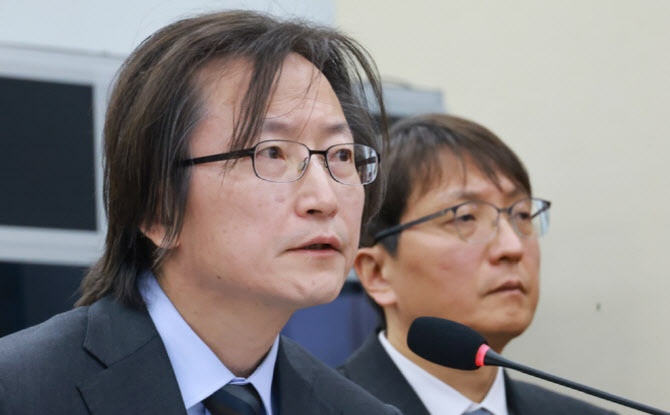 주병기 공정위원장 “쿠팡, 필요하다면 영업정지 처분”