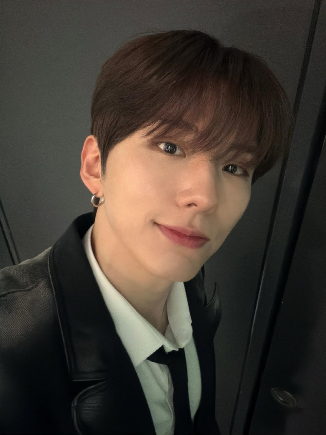 몬스타엑스 기현, '베일드 뮤지션' 빛낸 '만능 심사위원'