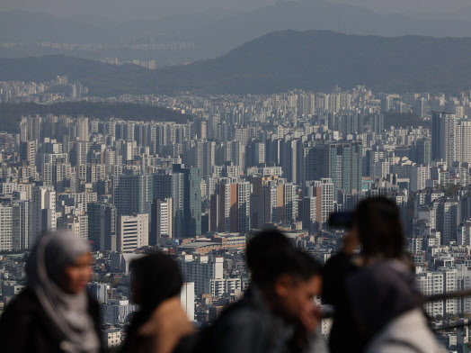 상속·증여 아파트, 자발적 감정평가 땐 ‘1천만원 공제’ 검토