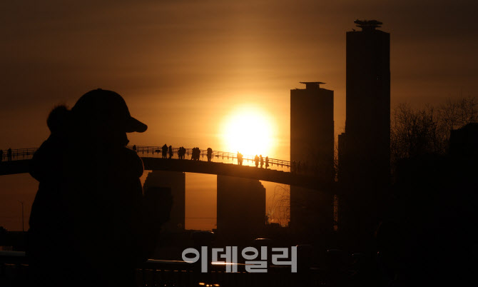 [포토]26년 첫 해 떴다