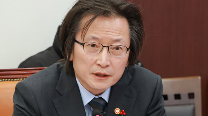 주병기 공정위원장 “조사권 강화…불응시 과징금 부과”