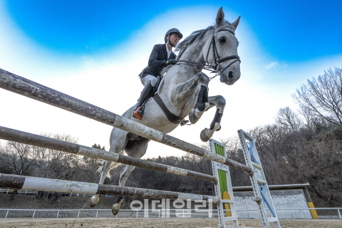 [포토]힘찬 도약하는 26년 병오년이 되길